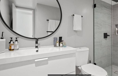 Old Las Palmas Condominio | The Love of Palm Springs!