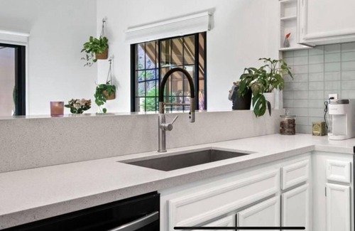 Old Las Palmas Condominio | The Love of Palm Springs!