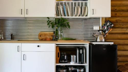 Wheatsheaf Casa | The Love Shack Digital Detox