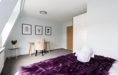 Camberwell Apartamento | The Love Walk Apartments