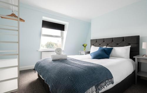 Camberwell Apartamento | The Love Walk Apartments