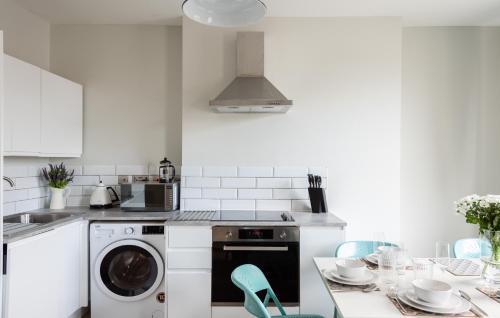 Camberwell Apartamento | The Love Walk Apartments