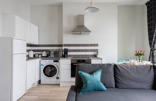 Camberwell Apartamento | The Love Walk Apartments