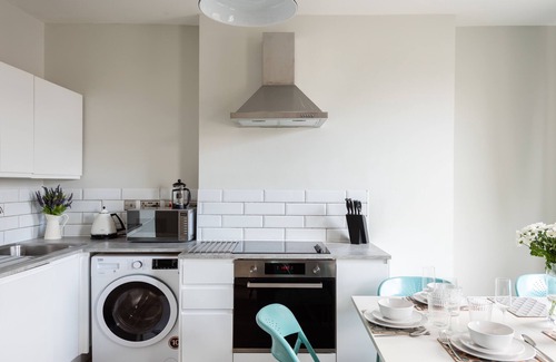 Camberwell Apartamento | The Love Walk Apartments
