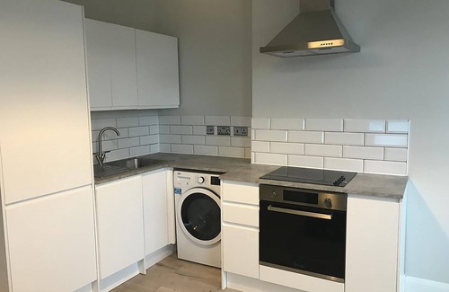 Camberwell Apartamento | The Love Walk Apartments