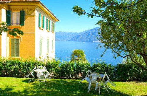 Argegno Casa | The Lovers - independent Little House with Garden