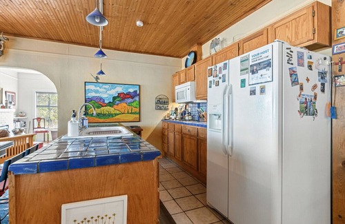 Alpine Apartamento | The Lovie House - Historic Retreat