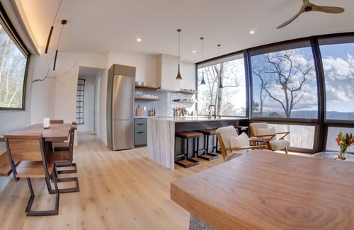 Mills River Casa | The Lower Dogwoods at Vineyard Gap