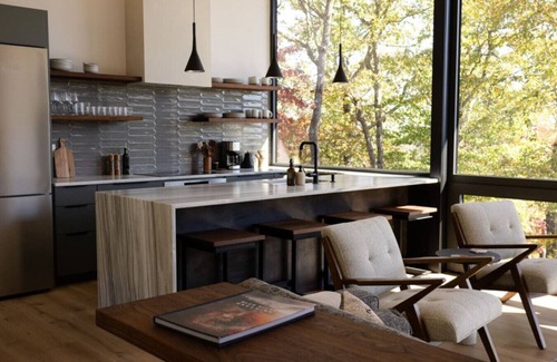 Mills River Casa | The Lower Dogwoods at Vineyard Gap