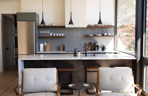 Mills River Casa | The Lower Dogwoods at Vineyard Gap