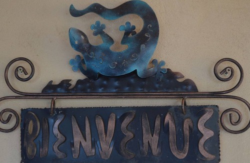 Lagnes Casa | The luberon: opposite the swimming pool