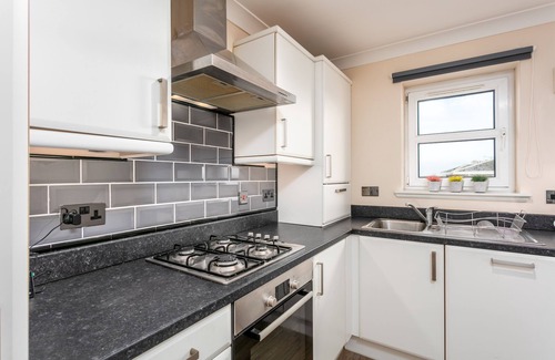 Ayr Apartamento | The Lucas - Donnini Apartments