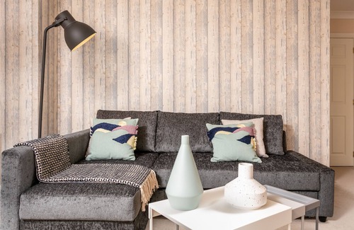 Ayr Apartamento | The Lucas - Donnini Apartments