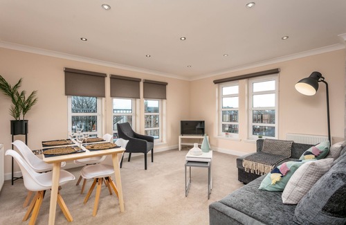 Ayr Apartamento | The Lucas - Donnini Apartments