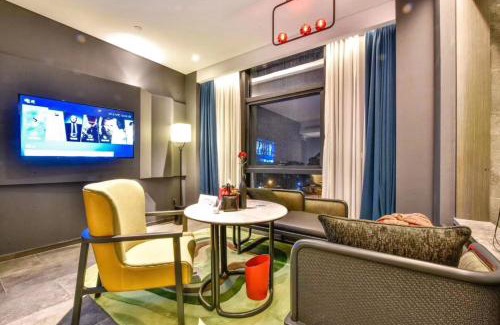 Xihu Hotel | The Lucid Hangzhou XiXi Wetland Hotel