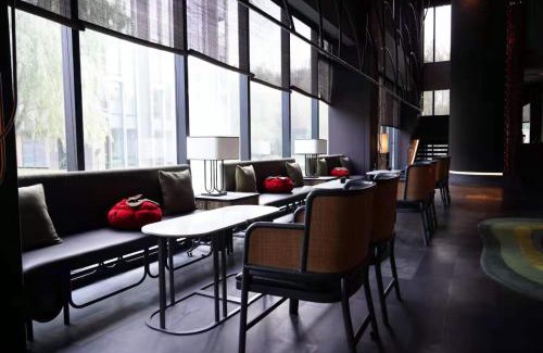 Xihu Hotel | The Lucid Hangzhou XiXi Wetland Hotel