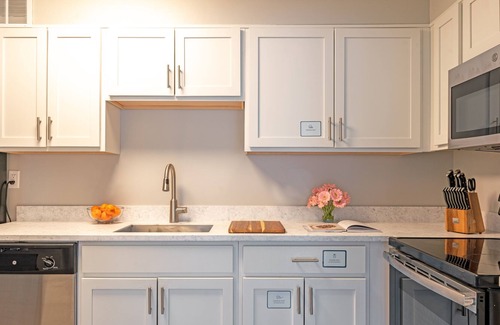 Gateway District Condominio | The Luckman Condos By Barsala