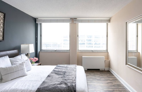 Gateway District Condominio | The Luckman Condos By Barsala