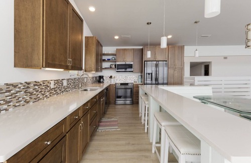 Bid-a-wee Beach Casa | The Lucky Beach House