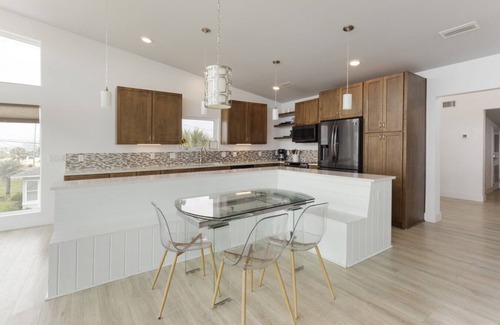 Bid-a-wee Beach Casa | The Lucky Beach House
