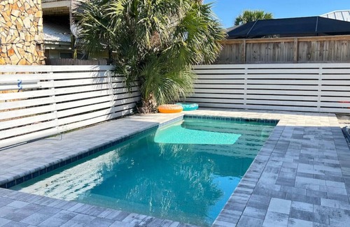 Bid-a-wee Beach Casa | The Lucky Beach House