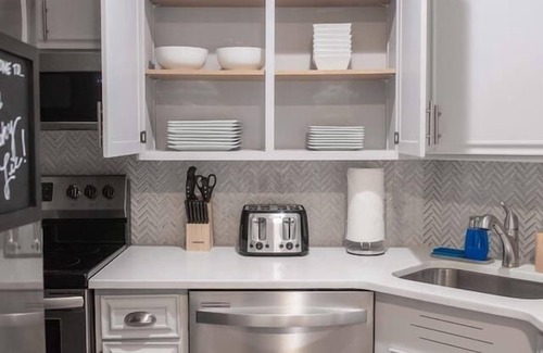 Pinehurst Condominio | The Lucky Lie - Entire Condo in Pinehurst