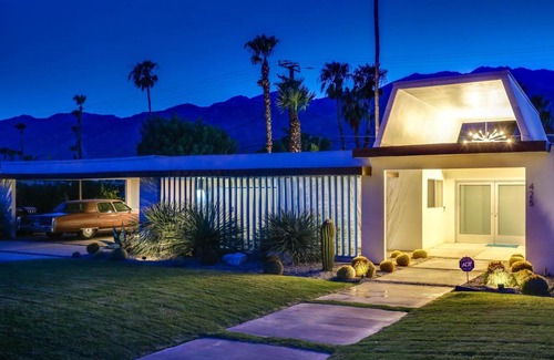 Sunmor Casa | The Lucky Palm Permit# 1087