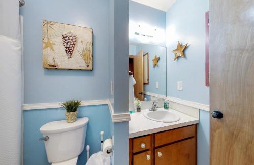 Roads End Casa | The Lucky Starfish