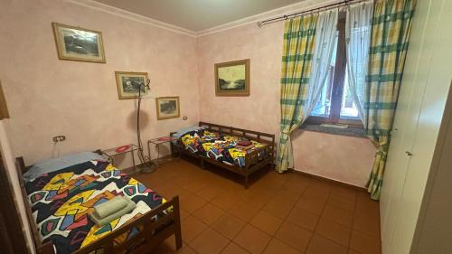 Treviso Bresciano Apartamento | The Luff & Match B&B