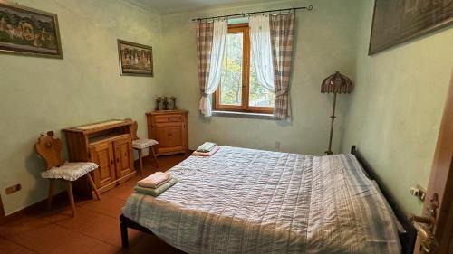 Treviso Bresciano Apartamento | The Luff & Match B&B