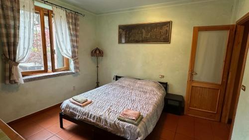 Treviso Bresciano Apartamento | The Luff & Match B&B