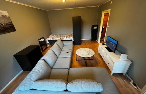 Saffle Municipality Apartamento | The Lugnadalsgatan 3, 66131 Säffle welcomes you!