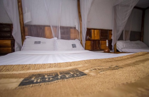 Kariobangi Hotel | The Luke Hotel