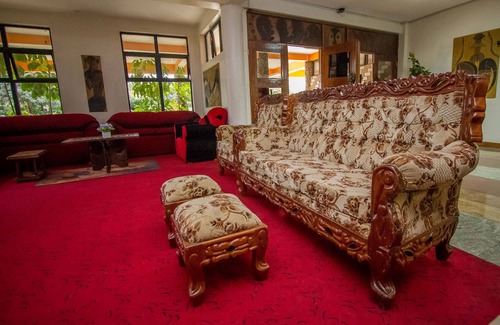 Kariobangi Hotel | The Luke Hotel