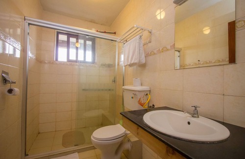 Kariobangi Hotel | The Luke Hotel
