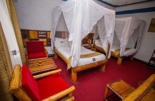 Kariobangi Hotel | The Luke Hotel