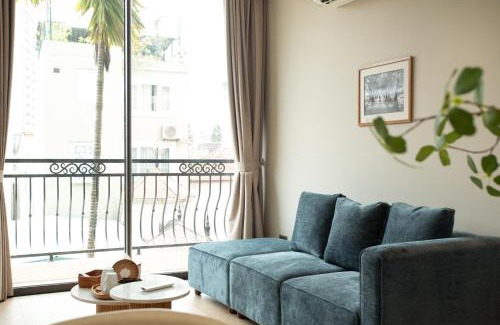 Quang An Apartamento | The Lumi Apartments West Lake by XÔI Residences