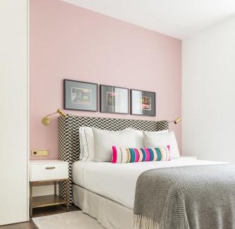 Encarnacao Apartamento | The Lumiares Hotel & Spa - Small Luxury Hotels Of The World