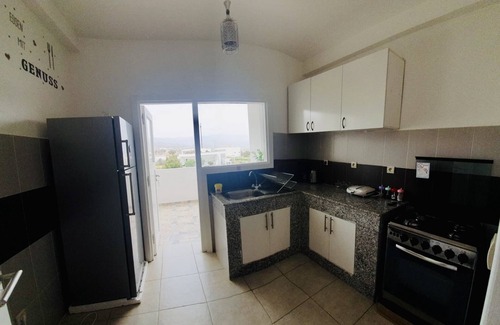 Imi Ouaddar Apartamento | The Lunja Village
