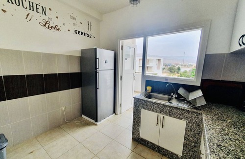 Imi Ouaddar Apartamento | The Lunja Village