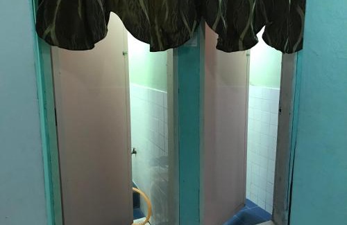 Telok Mas Casa | The Lurve House