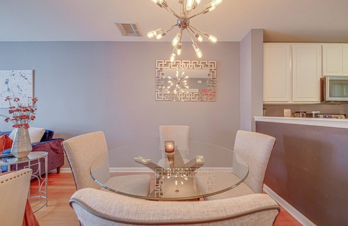 Lake Mary Casa | The Lux At Lake Mary in Quiet Gated Community.