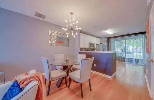 Lake Mary Casa | The Lux At Lake Mary in Quiet Gated Community.
