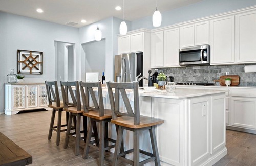 Queen Creek Casa | The Lux at Queen Creek/HotTub/FirePit/Pool/KingBed