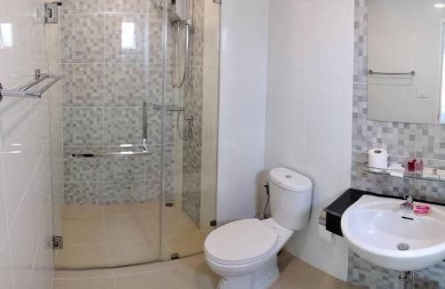 Chom Phon Apartamento | The Lux Ladprao 10