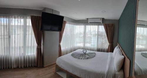Chom Phon Apartamento | The Lux Ladprao 10