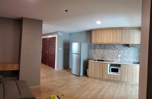 Chom Phon Apartamento | The Lux Ladprao 10