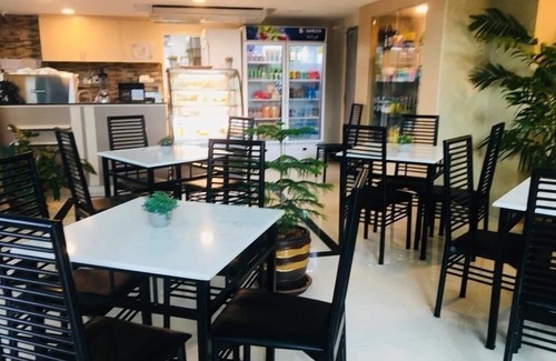 Chom Phon Apartamento | The Lux Ladprao 10