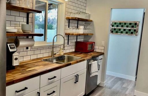 Walla Walla East Casa | The Luxe Awaits You!