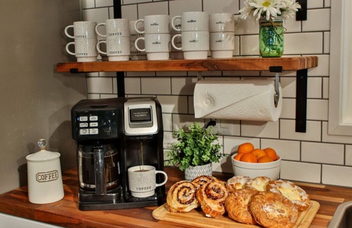 Walla Walla East Casa | The Luxe Awaits You!